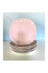 Home Tableware & Barware | Mid-Century Blue Ridge Southern Potteries Handmade ‘Spiderweb Pink’ Dishes Service for 6 - 24 Pieces - JQ29009