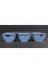 Home Tableware & Barware | Mid-Century Desimone Ceraminter Italian Hand-Painted Bowls- Set of 8 - NC52664