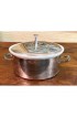 Home Tableware & Barware | Mid Century Silver-Plate and Ceramic Covered Serving Dish - ON16975