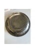 Home Tableware & Barware | Mid-Eastern Engraved Large Covered Silver Serving Dish - GG92409