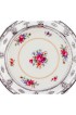 Home Tableware & Barware | Sterling and Porcelain Dish - PH62005