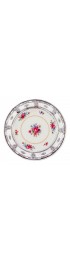 Home Tableware & Barware | Sterling and Porcelain Dish - PH62005