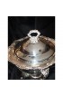 Home Tableware & Barware | Towle Silverplate Chafing Dish With Stand, 6 Pieces - UF22237