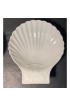 Home Tableware & Barware | Vintage Apilco France Shell Form Hors D’Oeuvres Plates- Set of 4 - OZ28061