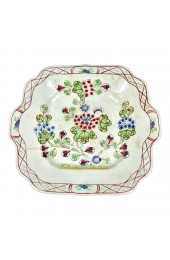 Home Tableware & Barware | Vintage Calyxware Serving Dish - JW54063
