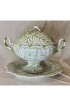 Home Tableware & Barware | Vintage Chelsea House Turreen and Underplate- 2 Pieces - IW69550
