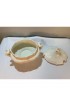 Home Tableware & Barware | Vintage English White Ironstone Soup Tureen - LR57473