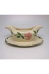 Home Tableware & Barware | Vintage Floral Rose Dish Set - 30 Piece Set - LJ16471