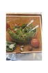 Home Tableware & Barware | Vintage International Silver Co. Apple Salad Set- 7 Pieces - MY76549