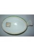 Home Tableware & Barware | Vintage Italian Majolica-Style Ceramic Figural White Partridge Tureen With Cover - KT94387