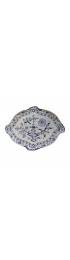 Home Tableware & Barware | Vintage Platter or Cake Plate from Meissen - JQ10816