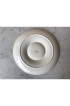 Home Tableware & Barware | Vintage Portieux Vallerysthal French Majolica Artichoke Plate - XM31200