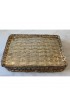Home Tableware & Barware | Vintage Silver Plated Metal Basket - MV48771