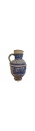 Home Tableware & Barware | 1584 Flemish Salt Glazed Pottery Beer Ewer 