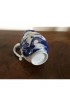 Home Tableware & Barware | 18th Century Chinese Export Porcelain Blue & White Sparrow Beak Jug - ZD05852