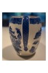 Home Tableware & Barware | 1940s Blue Willow for Johnson Bros England Pitcher - WO56505