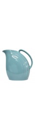 Home Tableware & Barware | 1950s Mid-Century Hall Ceramic Art Deco Pitcher - IJ57937