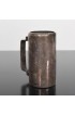 Home Tableware & Barware | 1950s Mid-Century Silver Pitcher Sterling Plated Meneses Bros of Spain - YA92207