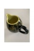 Home Tableware & Barware | 1950s St. Clement France Glazed Ceramic Vessel - FL10127