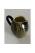 Home Tableware & Barware | 1950s St. Clement France Glazed Ceramic Vessel - FL10127
