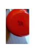 Home Tableware & Barware | 1960s Jens Quistgaard Dansk Kobenstyle Red Enamel Wrapped Handle Pitcher - BA71742