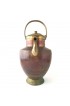 Home Tableware & Barware | 1960s Large Italian Serpent Spout Copper Pitcher - RY39503