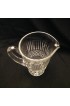 Home Tableware & Barware | 1980s Waterford Baltray Gothic Marked Crystal Pitcher - OF99486