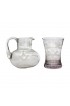 Home Tableware & Barware | 19th-C. Masonic Lodge Beverage Set, 2 Pieces - FE91997