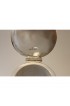 Home Tableware & Barware | 19th Century Nickel Silver & Crystal Water Pitcher - OR46192