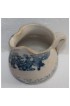 Home Tableware & Barware | 19th Century Sponge Ware Pottery Cream Pitcher - IE37040