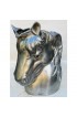 Home Tableware & Barware | 2000s Arthur Court Aluminum Horse Pitcher - NE19524