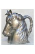 Home Tableware & Barware | 2000s Arthur Court Aluminum Horse Pitcher - NE19524