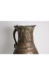 Home Tableware & Barware | Antique 19th Century Middle Eastern Tinned Copper Ewer - YO24944