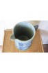 Home Tableware & Barware | Antique Blue Salt Glaze Pitcher - YH13986