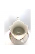 Home Tableware & Barware | Antique Buffalo Pottery Floral Pitcher - ZN81315