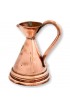 Home Tableware & Barware | Antique English Copper Pub 1-1/2 Pint Ale Measuring Jug, C. 1850 - VY28020