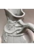 Home Tableware & Barware | Antique French Ironstone Pitcher With Branch Handle - VN69391