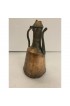 Home Tableware & Barware | Antique Handmade Mediterranean Water Pitcher Copper - NZ66925