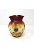 Home Tableware & Barware | Antique Mt. Washington Amberina Glass Pitcher - MD73922