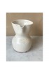 Home Tableware & Barware | Antique Stoneware White Pottery Pitcher - IU24388