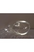 Home Tableware & Barware | Authentic Steuben Genuine Crystal 1955 10 1/4 Split Handle Martini Pitcher/Carafe #8077, Signed - JV45401