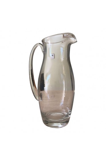 Home Tableware & Barware | Contemporary Bloomingdales Serving Glass Pitcher - OI77984
