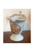 Home Tableware & Barware | Early 19th Century Chinese Export Porcelain Cream Jug - LB51352
