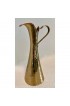 Home Tableware & Barware | Early 20th Century Copper & Brass Handled Pitcher - XV64993