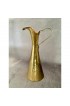 Home Tableware & Barware | Early 20th Century Copper & Brass Handled Pitcher - XV64993