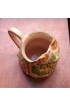 Home Tableware & Barware | Early 21st Century Gto Gorky Gonzalez Mexico Hand-Painted Pottery Frog Pitcher - XM97801