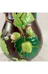 Home Tableware & Barware | English Minton Majolica Nut, Leaf & Vine Pitcher - AN43754
