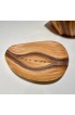 Home Tableware & Barware | Grandjean Jourdan Mid-Century Modern Vallauris Faux Bois Ceramic Pitcher & Cups - 7 Pieces - UT62709