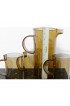 Home Tableware & Barware | Gunnar Cyren Dansk-Designs-Denmark Lucite Pitcher and Cup Set - OC27668