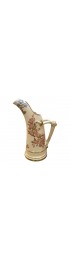 Home Tableware & Barware | Hand Painted Royal Worcester Pitcher Year Mark, 1888 - TY24276